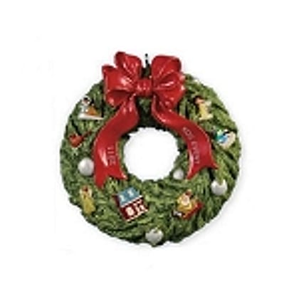 2011 Wreath of Memories