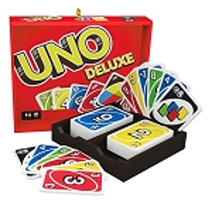 2023 UNO, Family Game Night #10 and Final