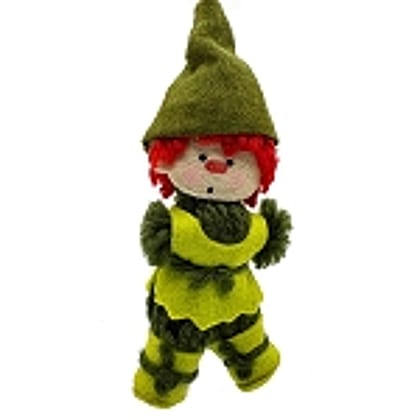 1973 Elf, Yarn