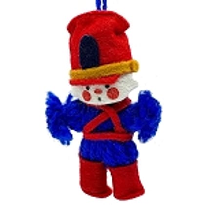 1973 Soldier, Yarn