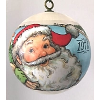 1978 Here Comes Santa