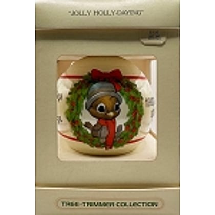1978 Jolly Holly-Daying, Spencer Sparrow