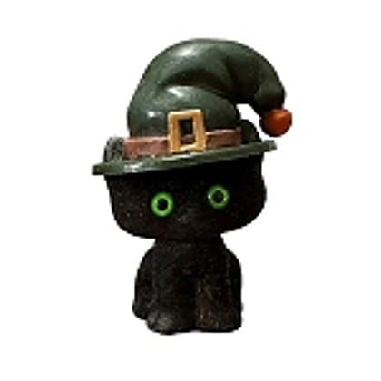 1978 Kitten, Merry Miniatures