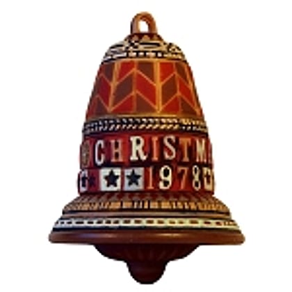 1978 Schneeberg Bell