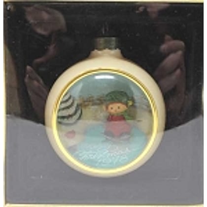 1978 Skater, Panorama Ball