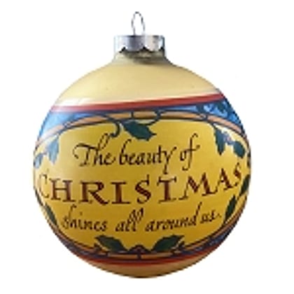 1978 The Beauty of Christmas