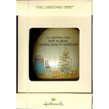 1978 The Christmas Spirit, Betsey Clark #6