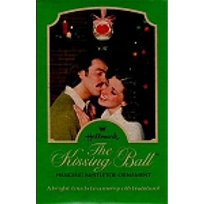 1978 The Kissing Ball, Holiday Memories