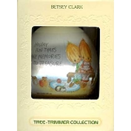 1979 Betsey Clark #7, Holiday Fun