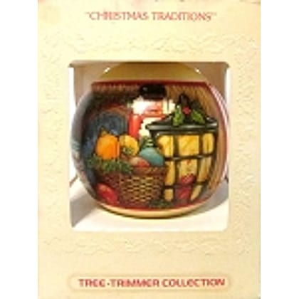 1979 Christmas Traditions