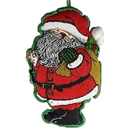 1979 Merry Santa