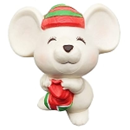 1979 Mouse, Merry Miniatures