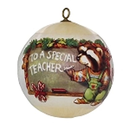 1979 Teacher