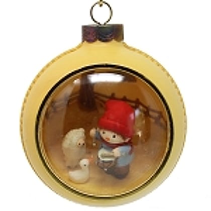 1979 The Drummer Boy, Panorama Ball