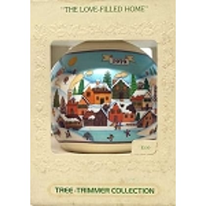 1979 The Love-Filled Home