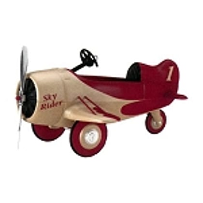 2016 1956 Gillham Sky Rider, Kiddie Car Classics