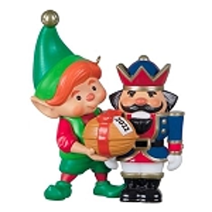 2022 North Pole Tree Trimmers #10