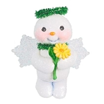 2022 Snow Angel