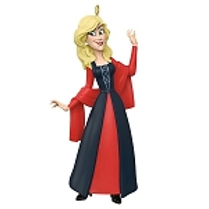 2023 Sarah Sanderson, Disney's Hocus Pocus, Halloween 