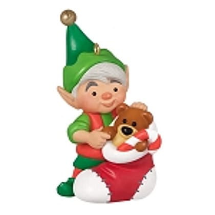 2024 North Pole Tree Trimmers #12