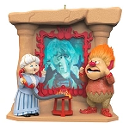 2024 Hello? This is Mrs. Claus, The Year Without Santa Claus 50th Anniversary, Rare