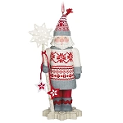 2023 Snowfall Prince, Noble Nutcrackers #5