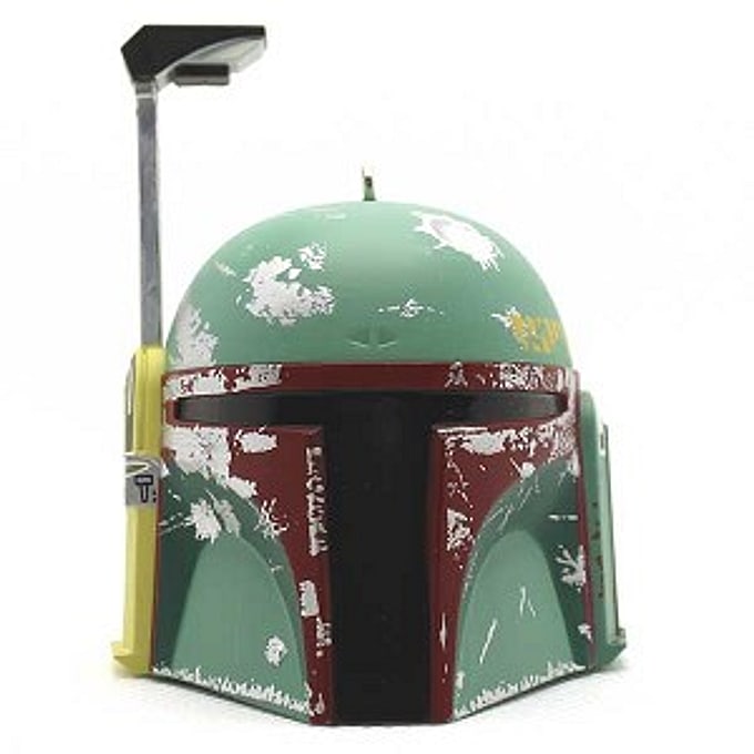 2019 Boba Fett, Star Wars, Magic