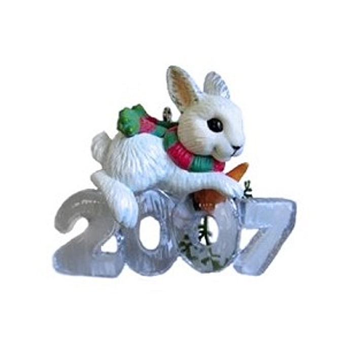 2007 Cool Decade #8 Colorway - RARE