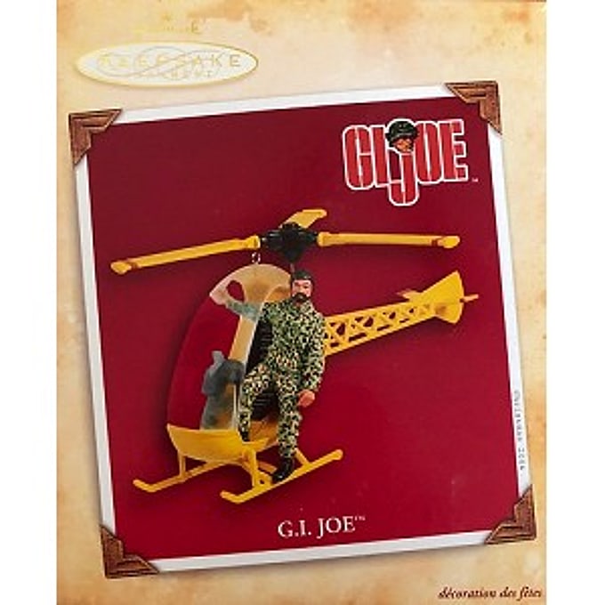 2004 G.I. Joe