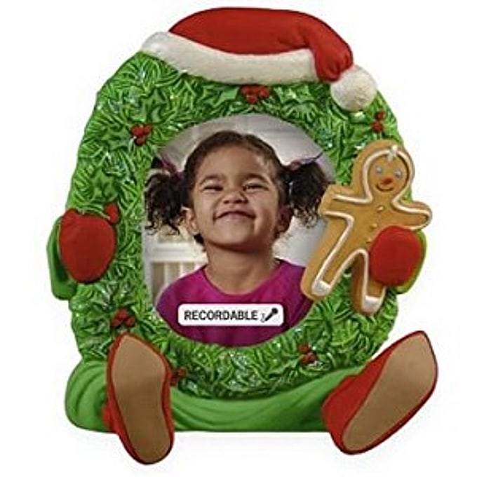 2009 Little Cookie Tester - Photo Holder