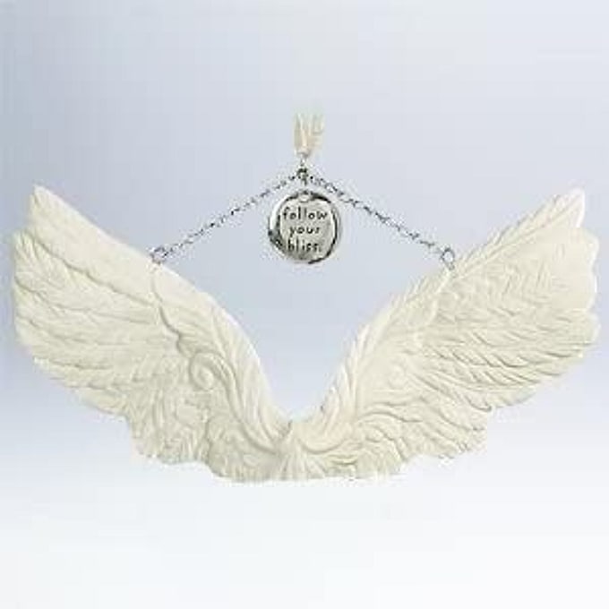 2011 Angel Wings