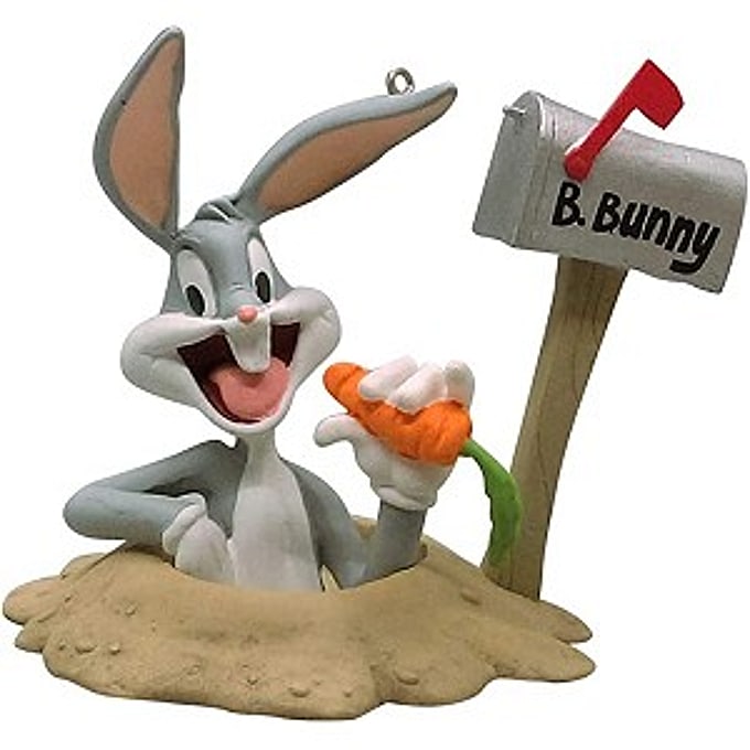 2011 One Funny Bunny, Bugs Bunny, Looney Tunes - Limited Edition