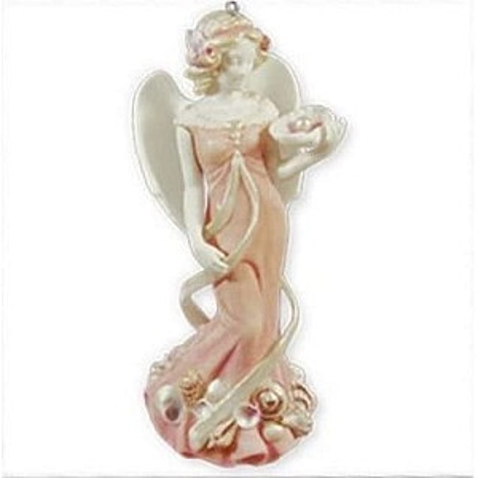 2011 Seashell Angel, Event Exclusive - DB