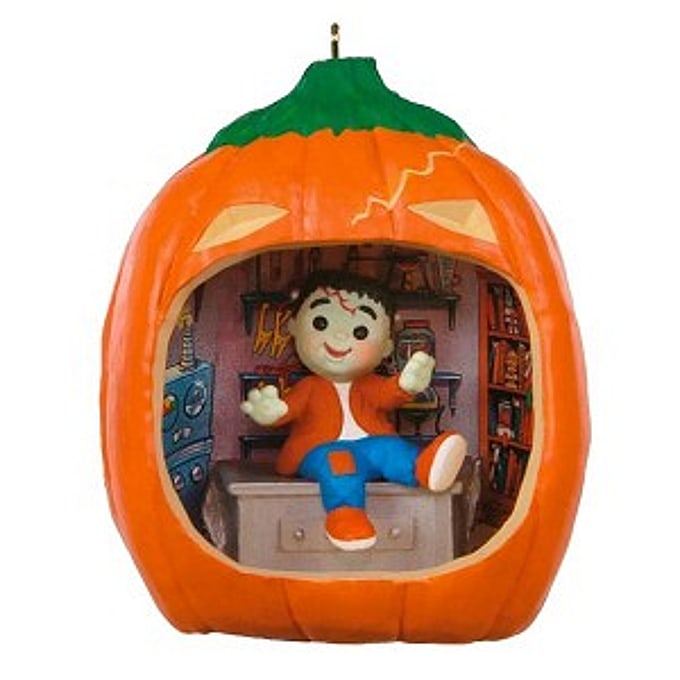 2020 Happy Halloween #8, Halloween
