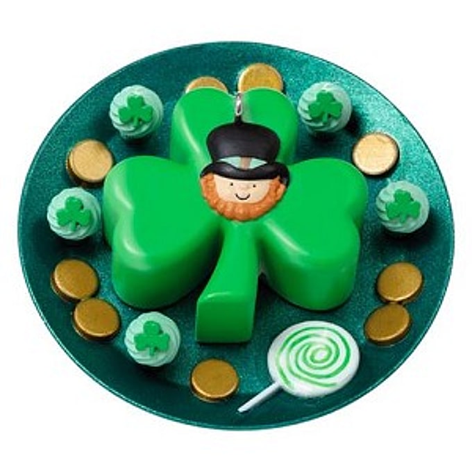 2020 Good Luck Sweets, Season's Treatings, Special Edition