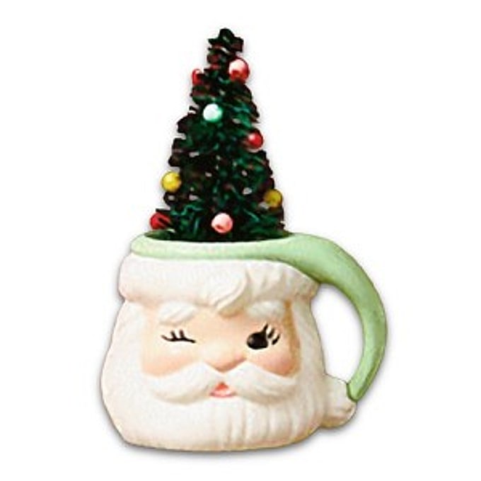 2025 Jolly Old Elf