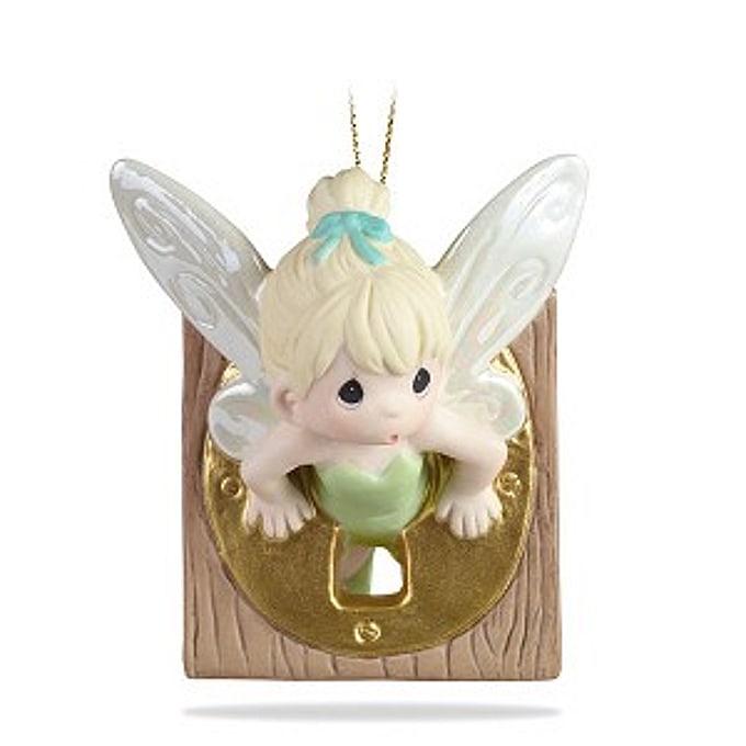 2018 Tinker Bell, Disney's Peter Pan , Limited Edition