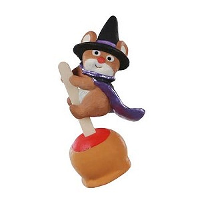 2021 Caramel Apple Cutie, Miniature, Halloween