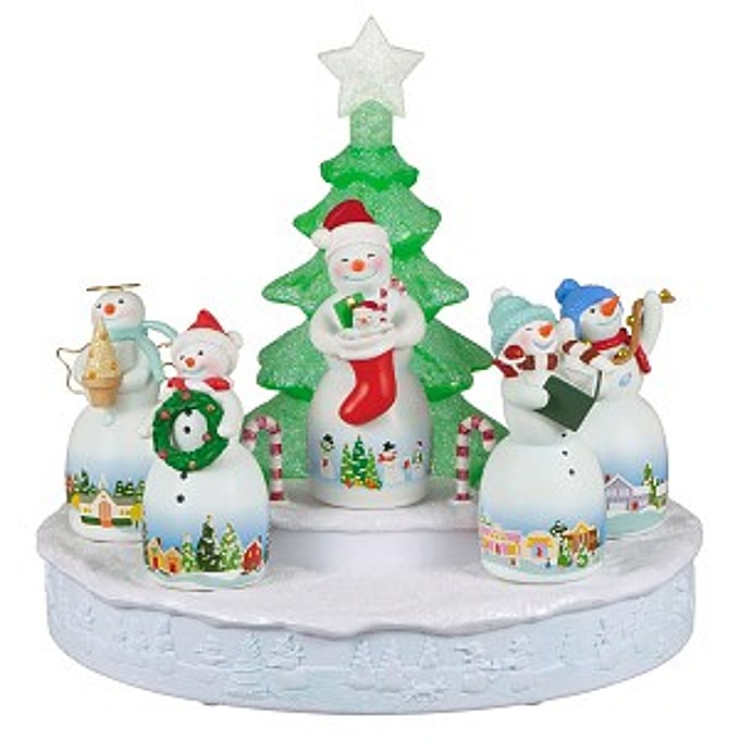 2023 Christmas Concert, Snowtop Lodge, Magic - RARE