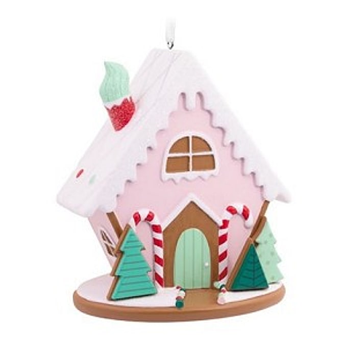 2023 Gingerbread House, Signature Series 