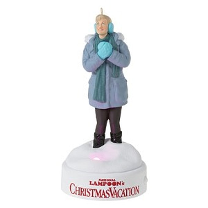 2022 Ellen Griswold, National Lampoon's Christmas Vacation Collection, Story Tellers