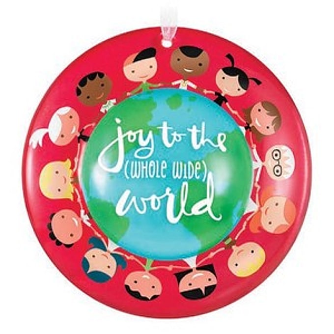 2022 Joy to the Whole Wide World, UNICEF