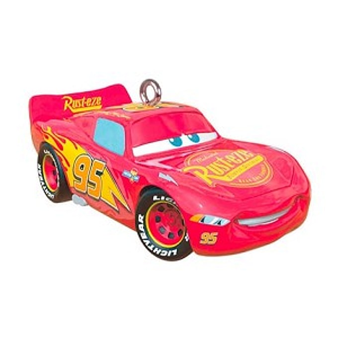 2022 Lil' Lightning McQueen, Disney/Pixar Cars, Miniature