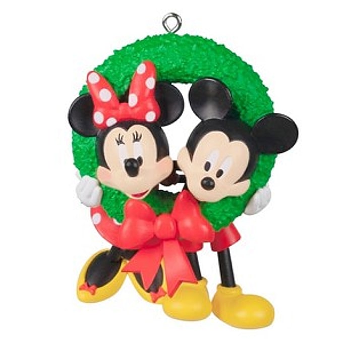 2022 Merry Makers, Disney Mickey and Minnie