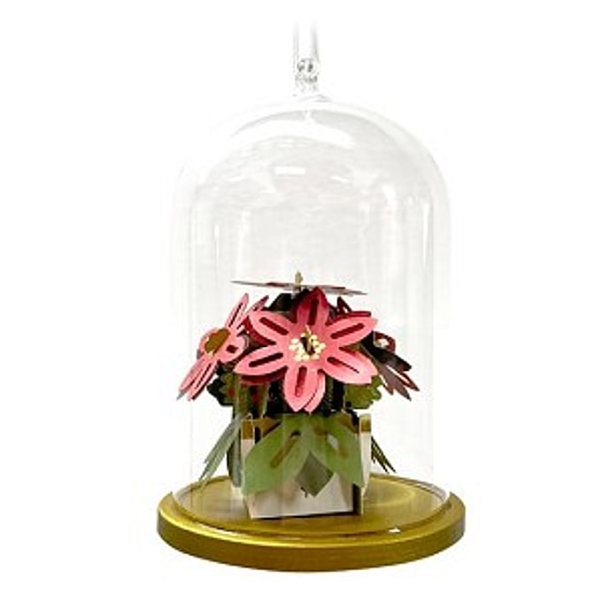 2024 Poinsettia, Signature Series - DB