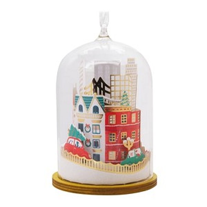 2024 City Scene, Signature Series - DB