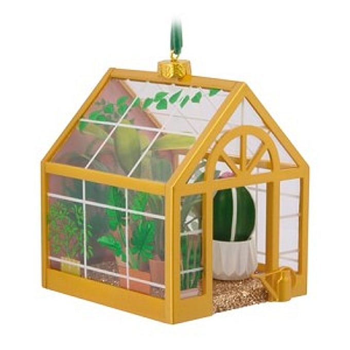2024 Greenhouse, Signature Series - DB