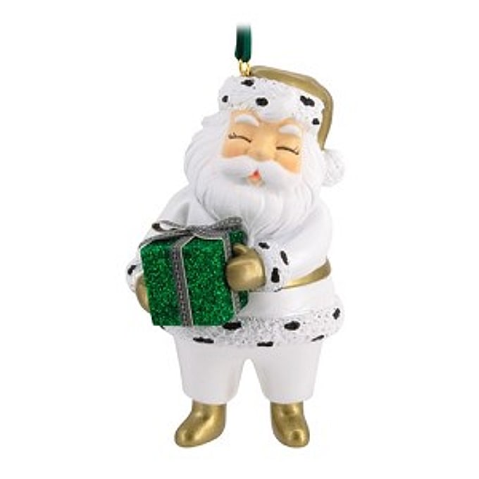 2024 Vintage Santa, Signature Series 