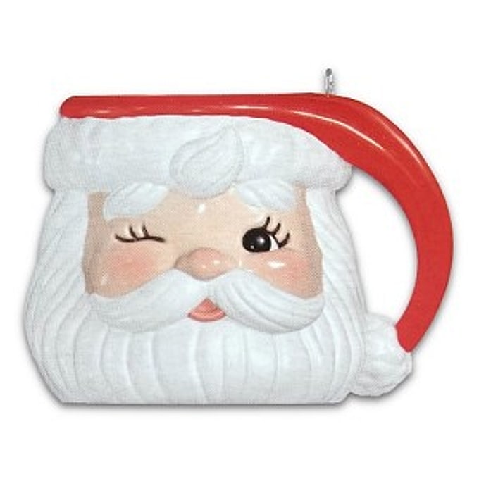 2025 Jolly Mug, VIP Event Exclusive