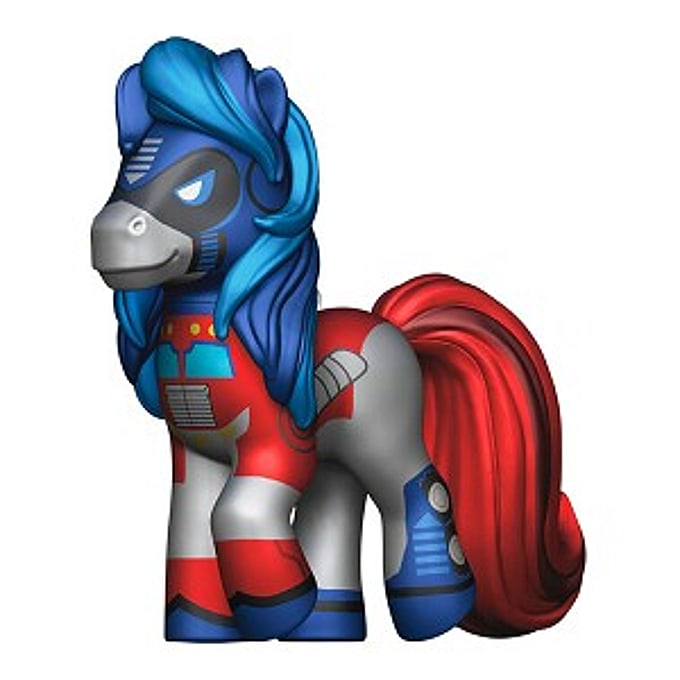 2026 Transformers My Little Prime, My Little Pony - 2026 JULY RELEASE